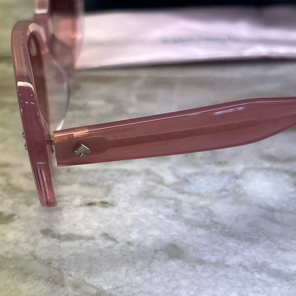 Kate Spade Hello Sunshine Eyewear View 4